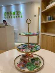 点击看大图 -塑青春&伊肤泉祛痘皮肤管理