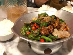 -雀蓝川菜(星悦汇店)