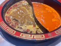 -京嘴儿老北京涮肉(甘家口大厦店)