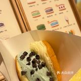 他家的舒芙蕾真的比某些炒作的颜值网红好吃太多