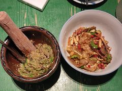 -费大厨辣椒炒肉(太平老街店)