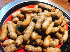 -山纺老张烧烤(长风西街店)