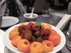 -新乾隆酒楼(帝景园店)