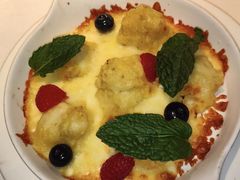 -查特花园美食广场(西单大悦城店)