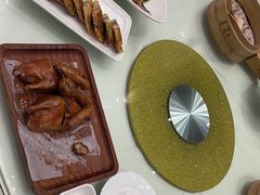 -喜宴·粤菜·茶点·海鲜(光浩店)