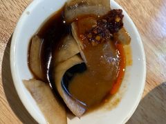 -龙岩罗桥牛杂(长青路店)