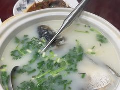 -高老庄·老溧阳·私房菜(南山竹海店)