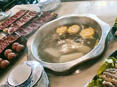 -潮鑫牛肉火锅(敏捷广场店)