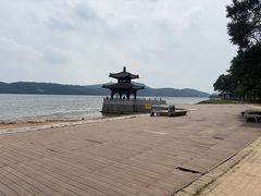 -棋盘山风景区