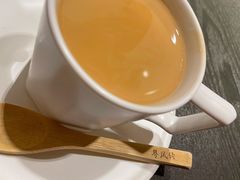 港式奶茶-粤凤佬