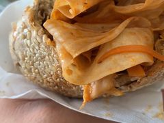 -李小老烧饼(常营民族家园店)