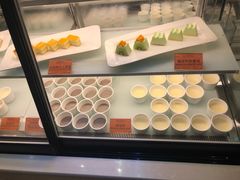 -万德诺富特酒店·自助餐厅(万德大厦店)