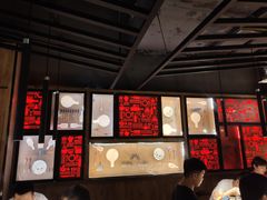 -盛焰铁板烧(王府井店)