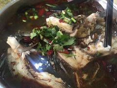-风鑫铃罗非鱼(道沟店)