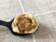 鲜肉一口酥-宋记饼家(石门二路店)