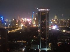 -上海花园饭店