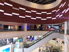 -金逸影城(武汉人信汇IMAX店)