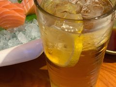 可尔必思苏打-有喜屋·烧鸟·居酒屋(周浦万达店)