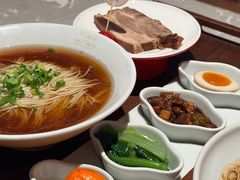 -松鹤面馆·古法焖肉面(观前店)