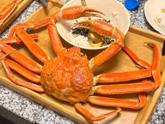 -震海贝烤贝·民俗特色店(延吉总店)