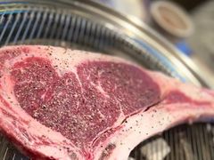 -蔡马洪涛烤肉·老北京火锅(未来科技城店)