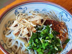 -再回首鸡肉米线(人民路一店)