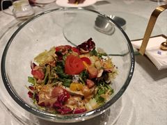 -山水阁中餐厅(沙河唯实交流中心)