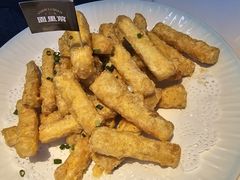 -园里前·10年私厨·福建菜(台江万达鳌峰洲店)