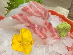 -小山日本料理(兴业太古汇店)