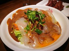 -燕郊烧鸽子(广安路店)