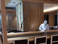 -西村日本料理(香格里拉饭店)