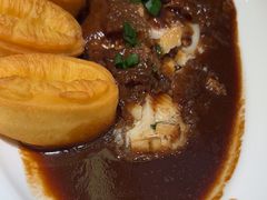 -悦海·家宴·冰花皮皮虾大锅贴(宝龙店)