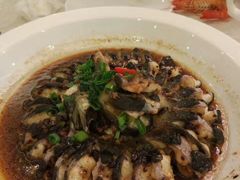 -御满江海鲜酒家(洛溪新城店)