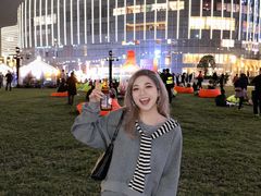 -交通银行前滩31演艺中心