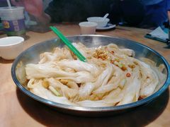 撈手工粉-滨少旺厨(惠福西路店)