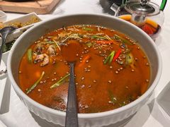 -俏江南天津时尚曲艺主题餐厅(马场道店)