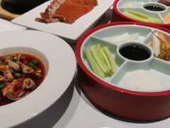 -苏淮景·苏闽融创菜·海鲜(原空港井河轩店)