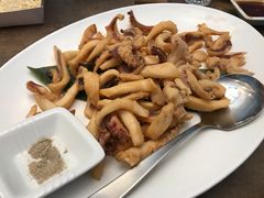 -海九澎湖海鲜餐厅