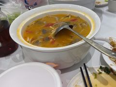 -眉州东坡(清河万象汇店)