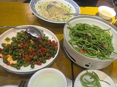 -杏花村水席楼·洛阳水席(老城十字街店)