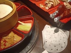 -羲和雅苑•北京烤鸭(乐园道万象城店)