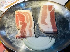 -老炉家木炭烤肉(长江国际店)