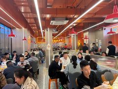 -王钵宴遇王龙虾烧烤旗舰店(中山北路店)