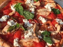 -玛尚诺Pizza&Bar(长泰广场店)