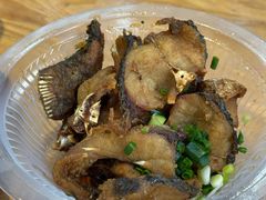 -大马弄蒋师傅美食酥鱼(察院前店)