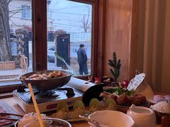 -柴の食堂·日式家庭料理·熊之肆(大学路店)