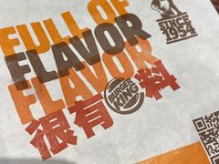 -汉堡王(天津鲁能店)