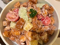 -涌上外婆桥(海宁银泰城店)