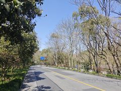 -杭州西湖风景名胜区-满觉陇四眼井