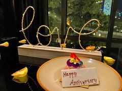 -上海苏宁宝丽嘉酒店·Cafe Bellagio西餐厅